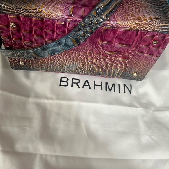 Brahmin Large Caroline - Picture 4 of 5